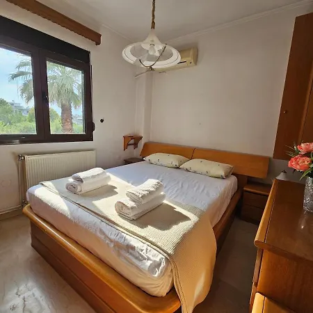 Apartament Peaceful Flat *