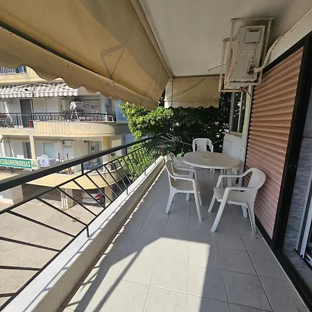 Peaceful Flat Apartament *