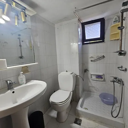 Peaceful Flat Apartament *