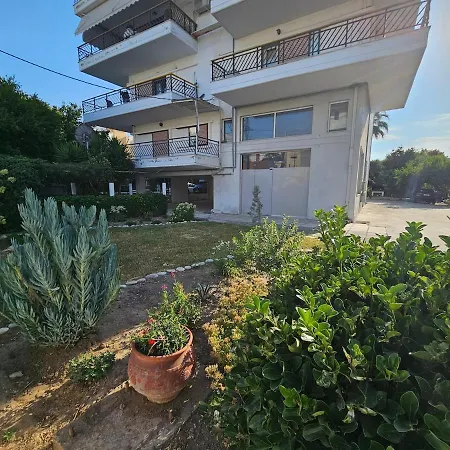 Apartament Peaceful Flat