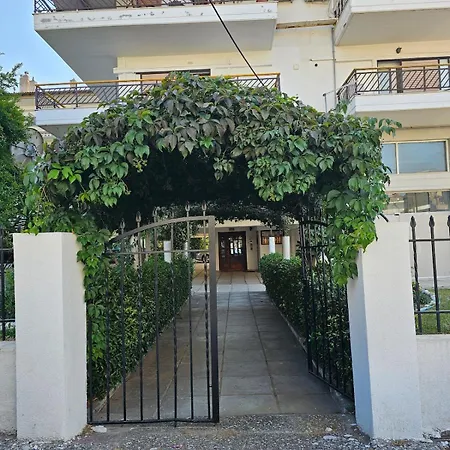 Peaceful Flat Apartament *