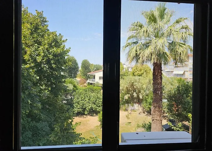 Peaceful Flat *