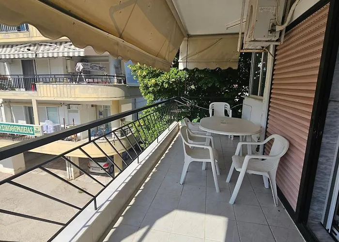 Peaceful Flat Διαμέρισμα *