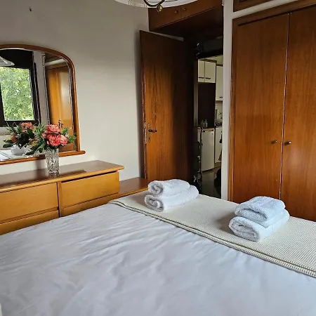 Peaceful Flat 公寓