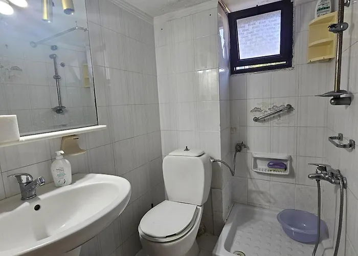 Peaceful Flat 公寓 *