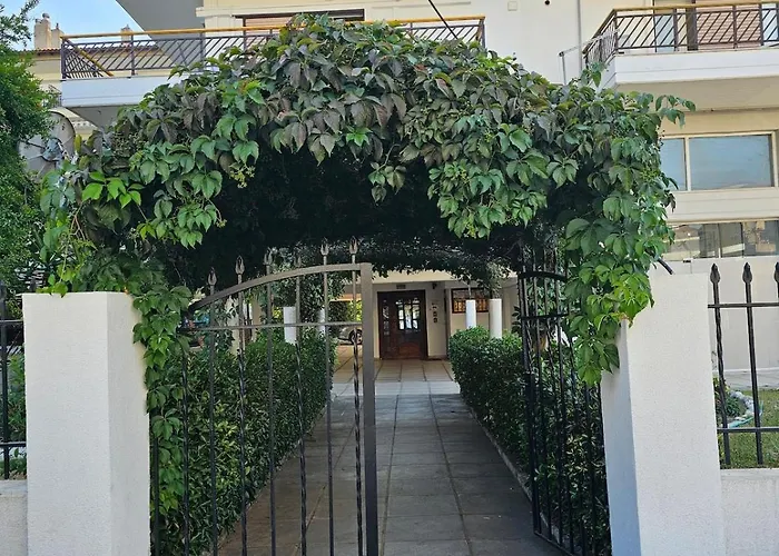 Peaceful Flat 公寓 *