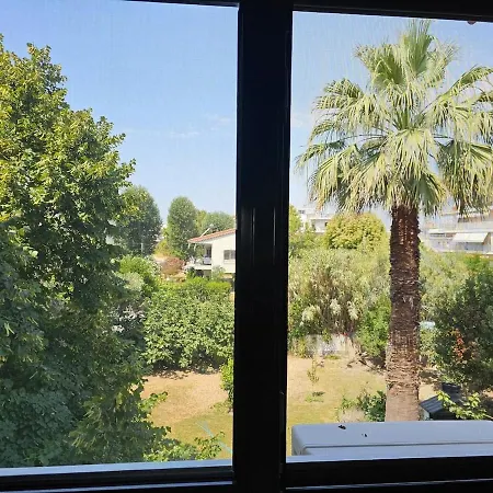 Peaceful Flat *