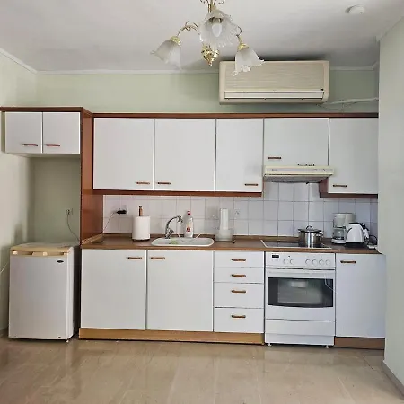 Peaceful Flat